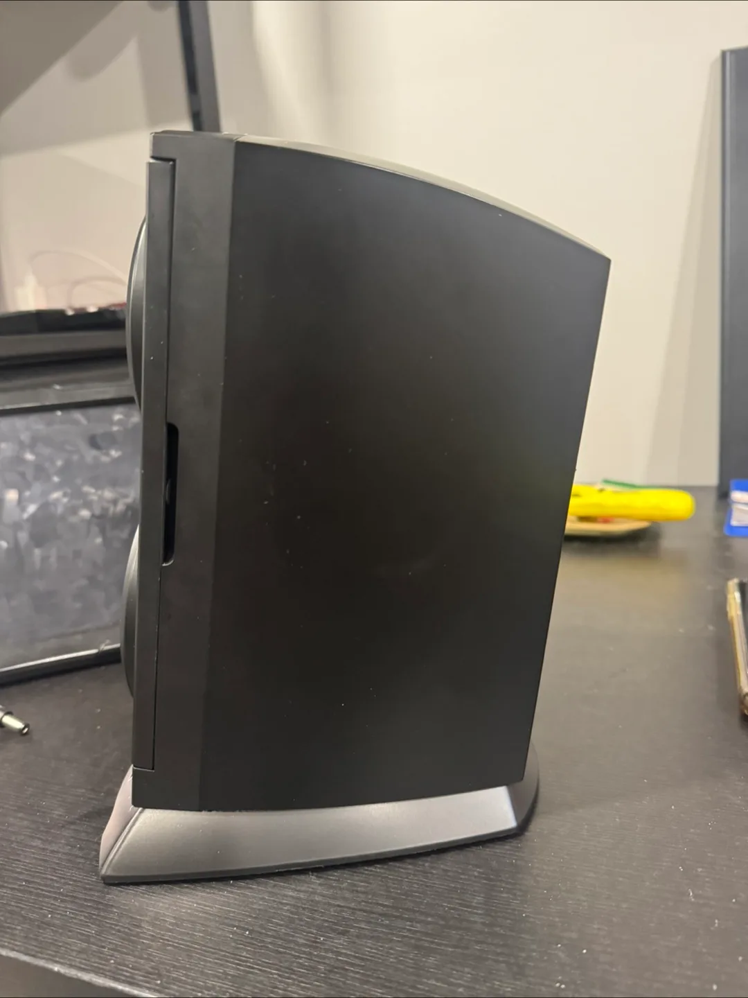 Diplomat Automatic Watch Winder image indicator(6)