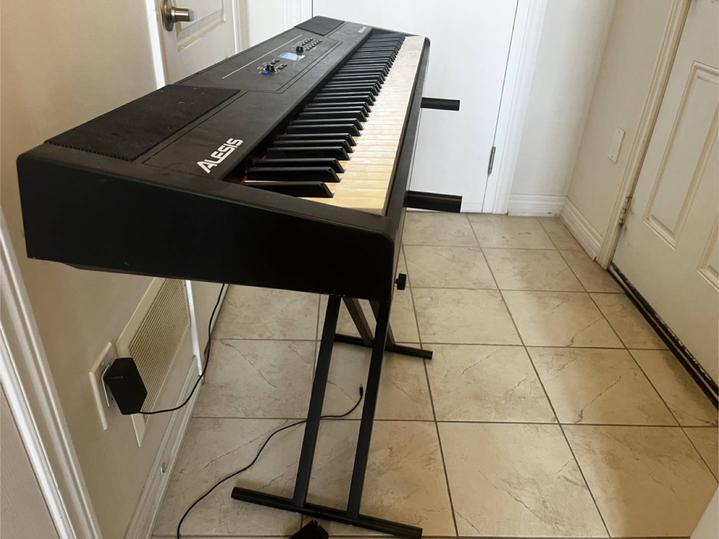 🎹 Alesis Recital Pro 88-Key Digital Piano - photo 4