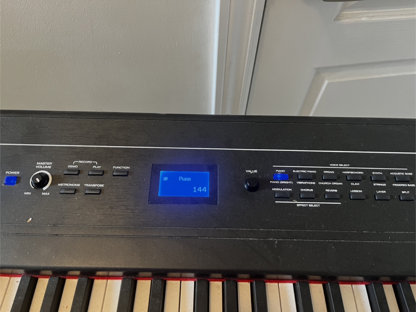 🎹 Alesis Recital Pro 88-Key Digital Piano - photo 5