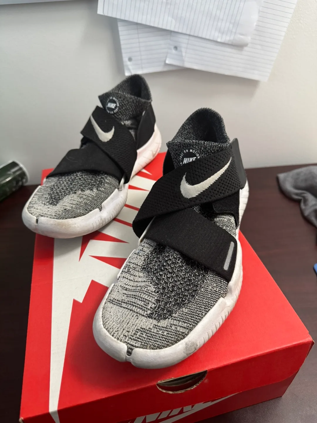 Nike Free Rn flyknit thumbnail