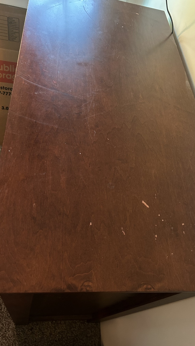 FREE Queen size bed frame - Made in Canada - photo 5