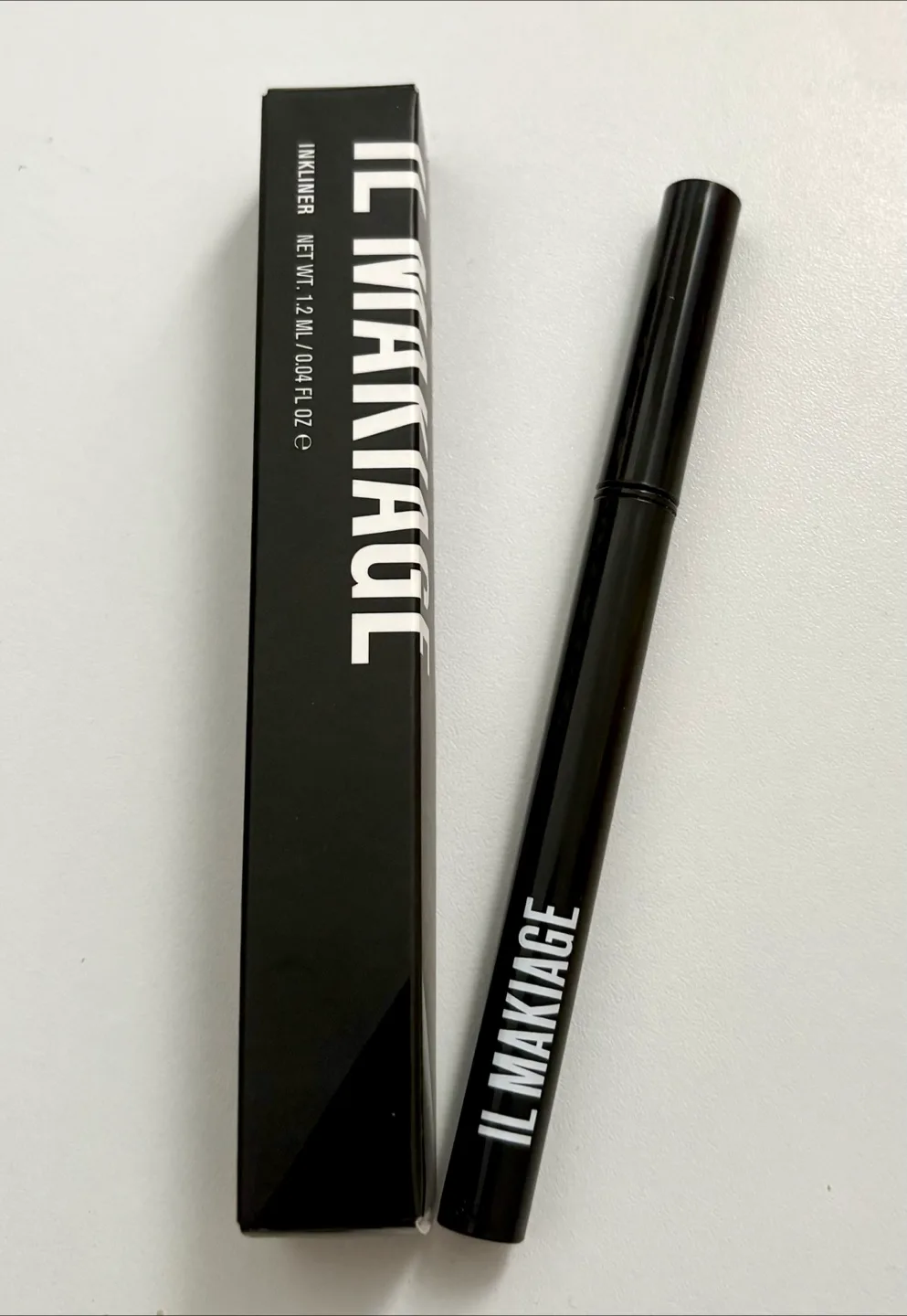 IL MAKIAGE Inkliner - Black Eyeliner 🇨🇦 thumbnail