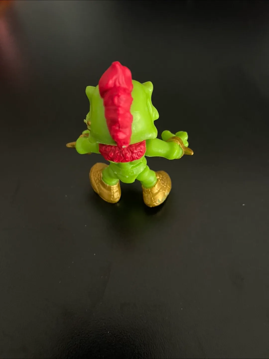 Treasure X Dino Gold Figure image indicator(2)