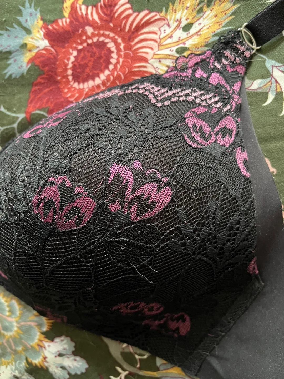 Sleekback Bra - Size 34DD image indicator(2)