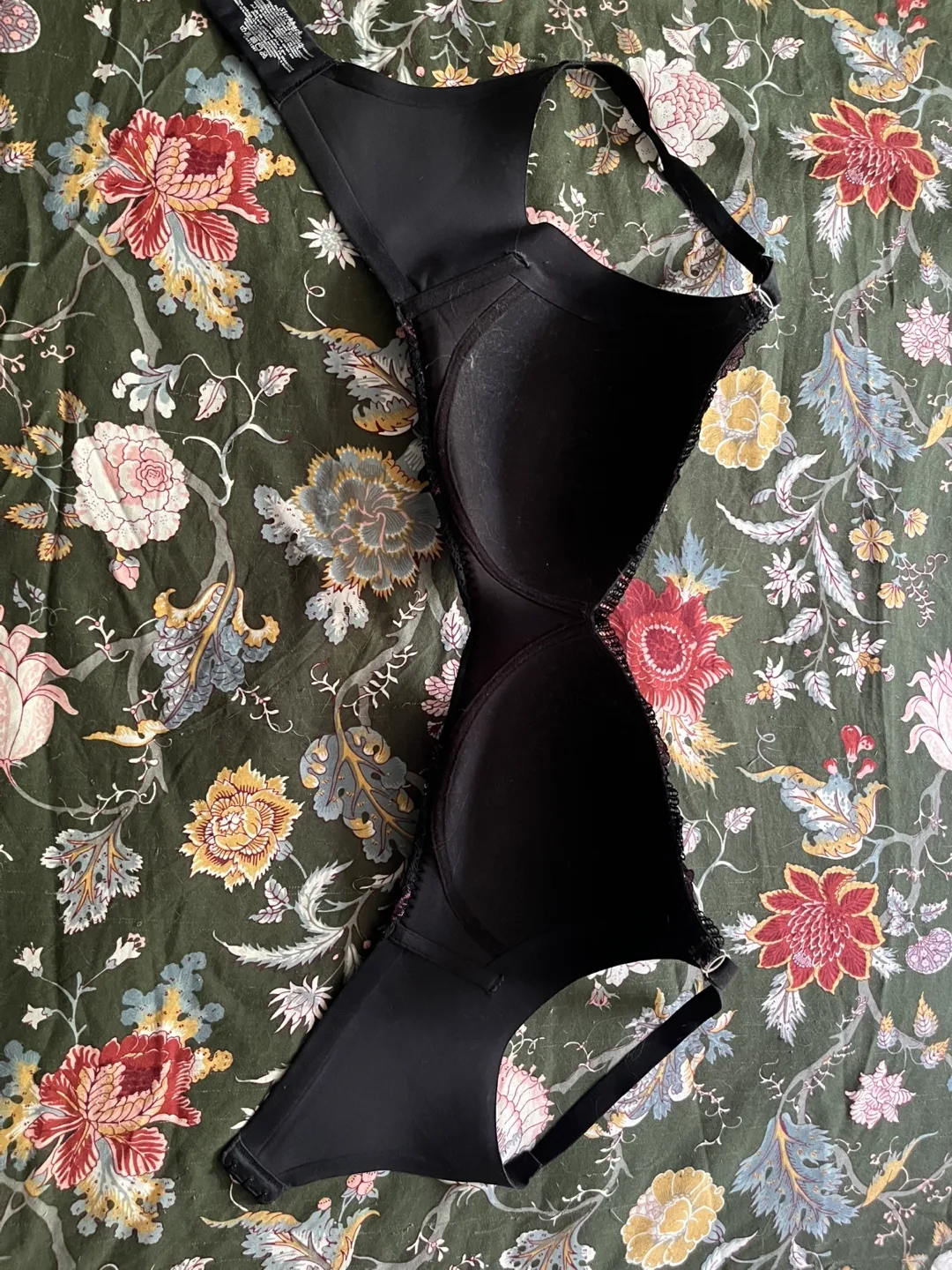 Sleekback Bra - Size 34DD image indicator(3)