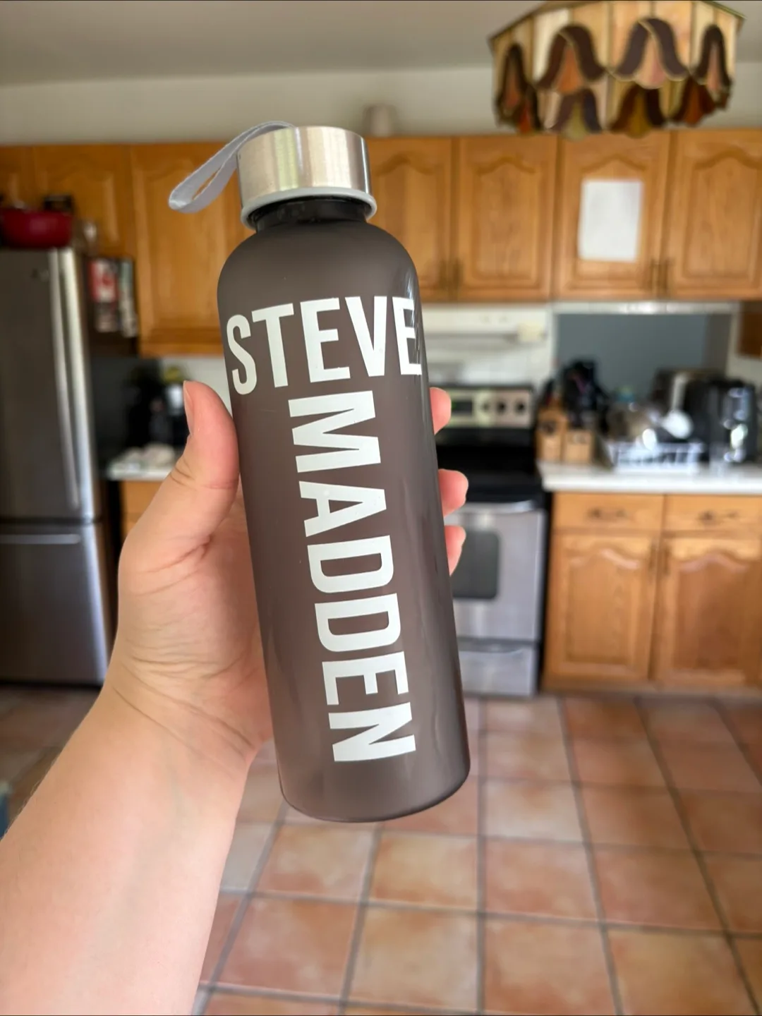 Steve Madden Water Bottle thumbnail