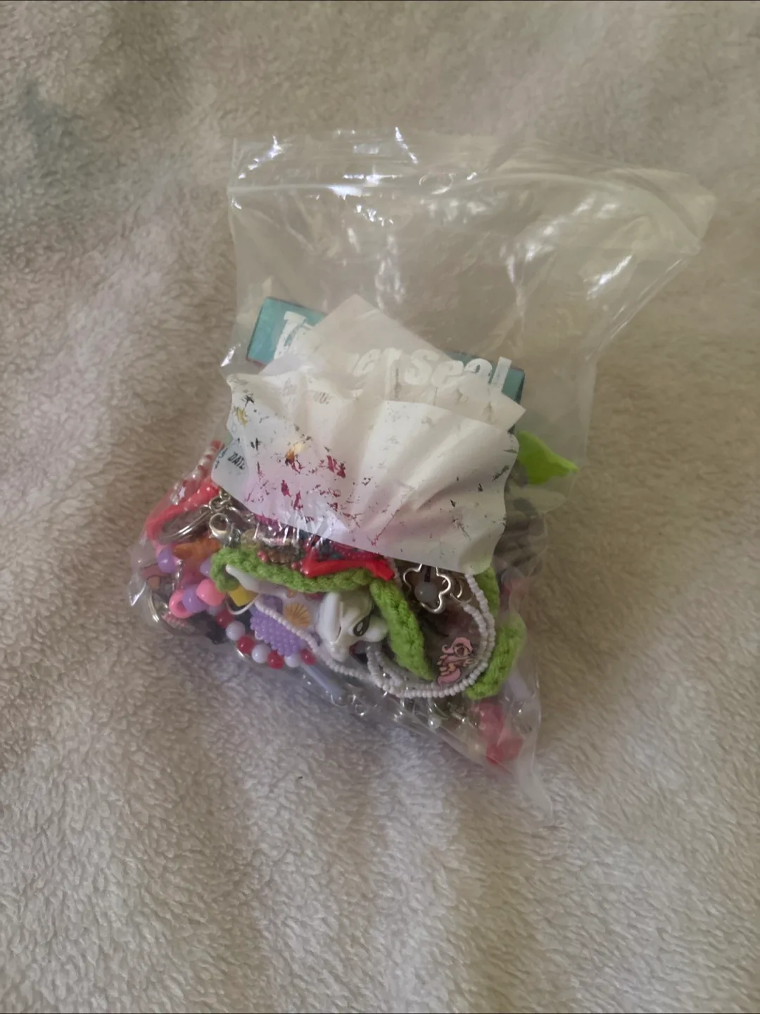 Assorted Craft Supplies thumbnail