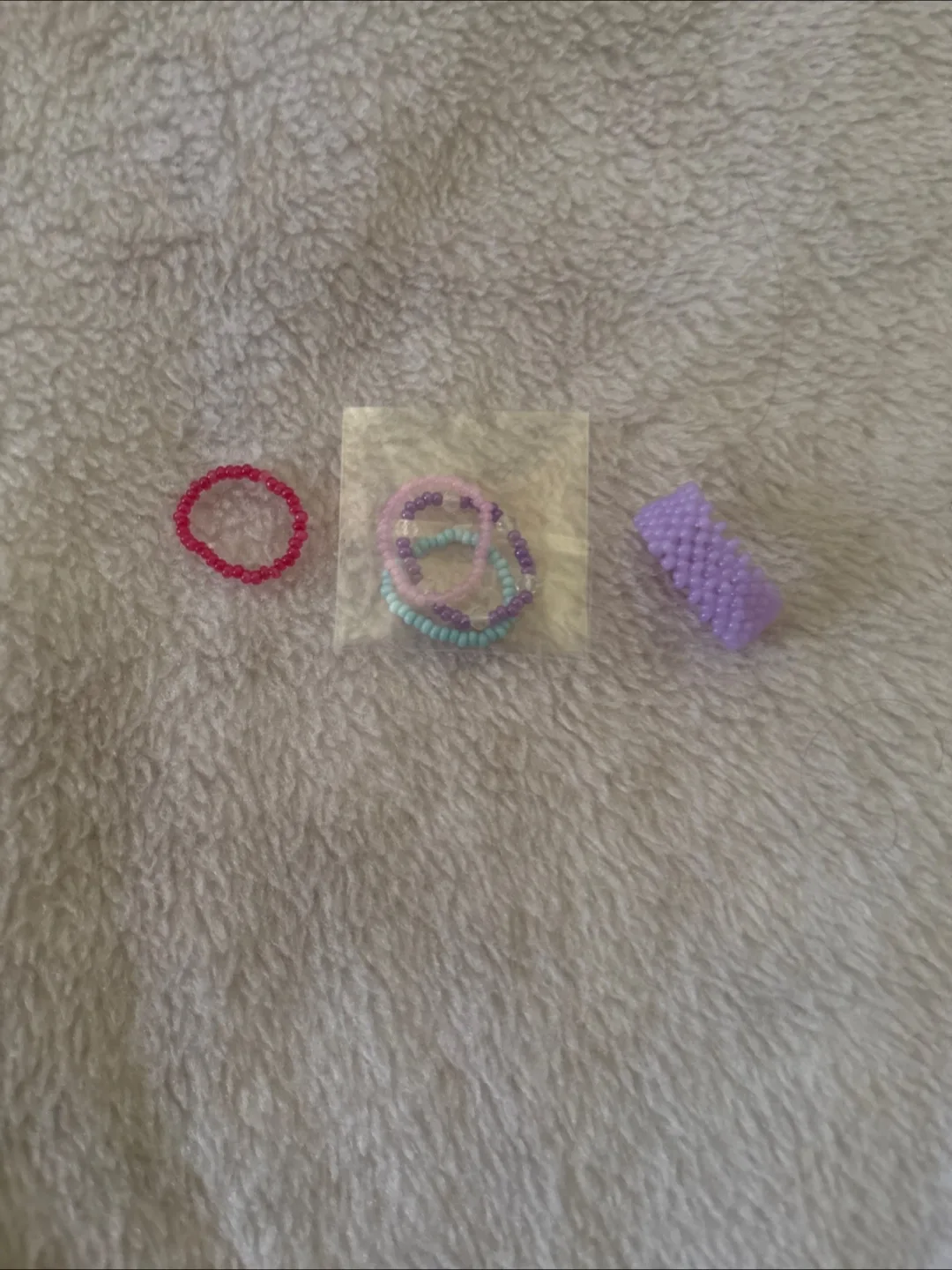 Assorted Craft Supplies image indicator(6)