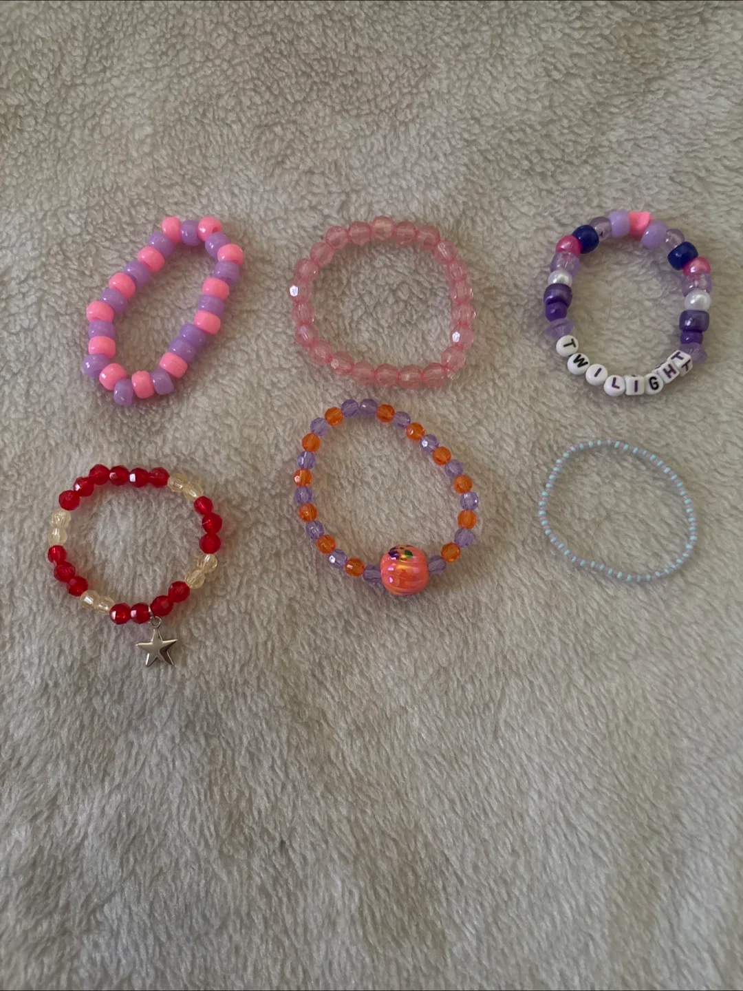 Assorted Craft Supplies image indicator(7)