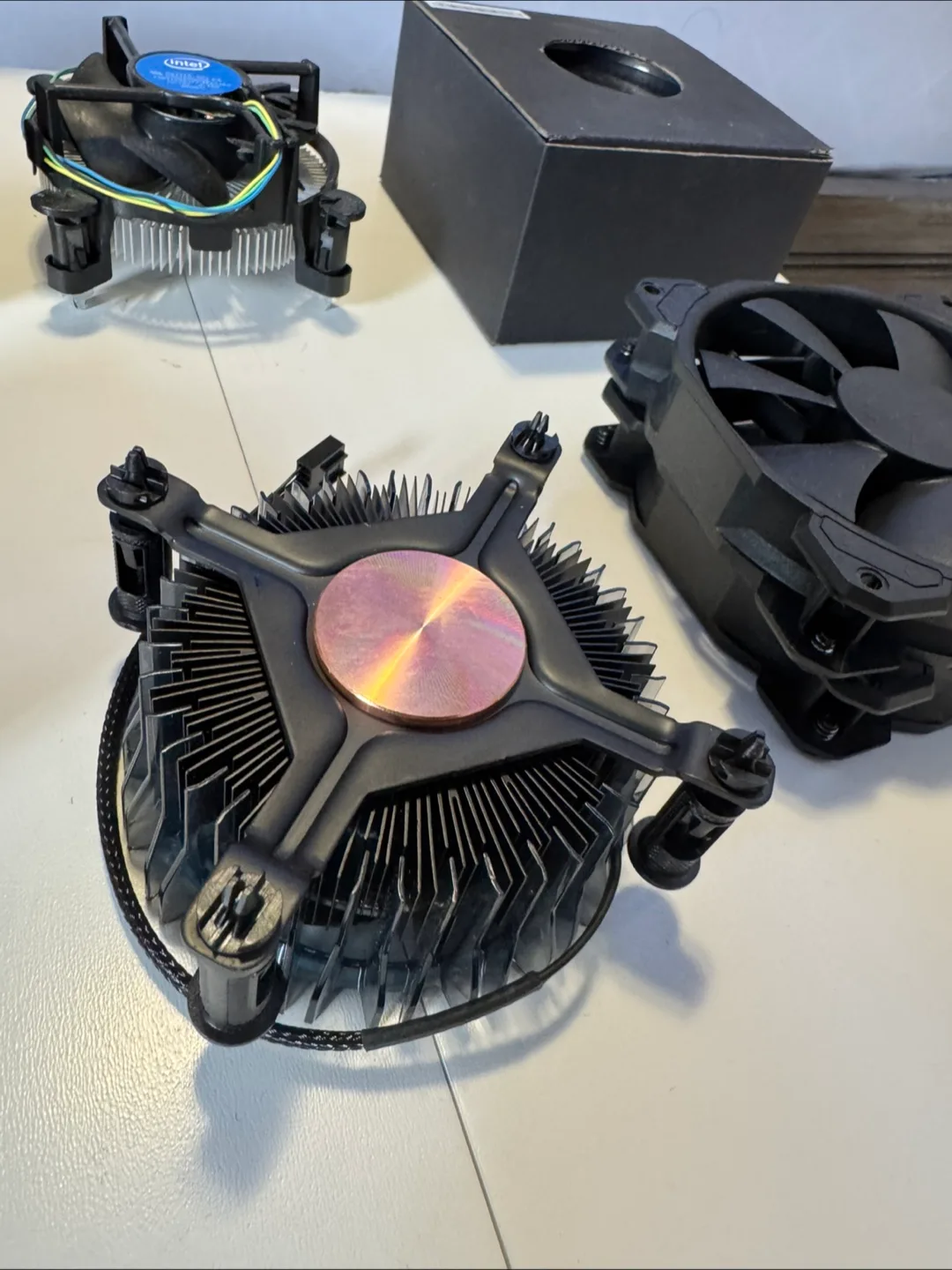 Cpu coolers and fans image indicator(5)