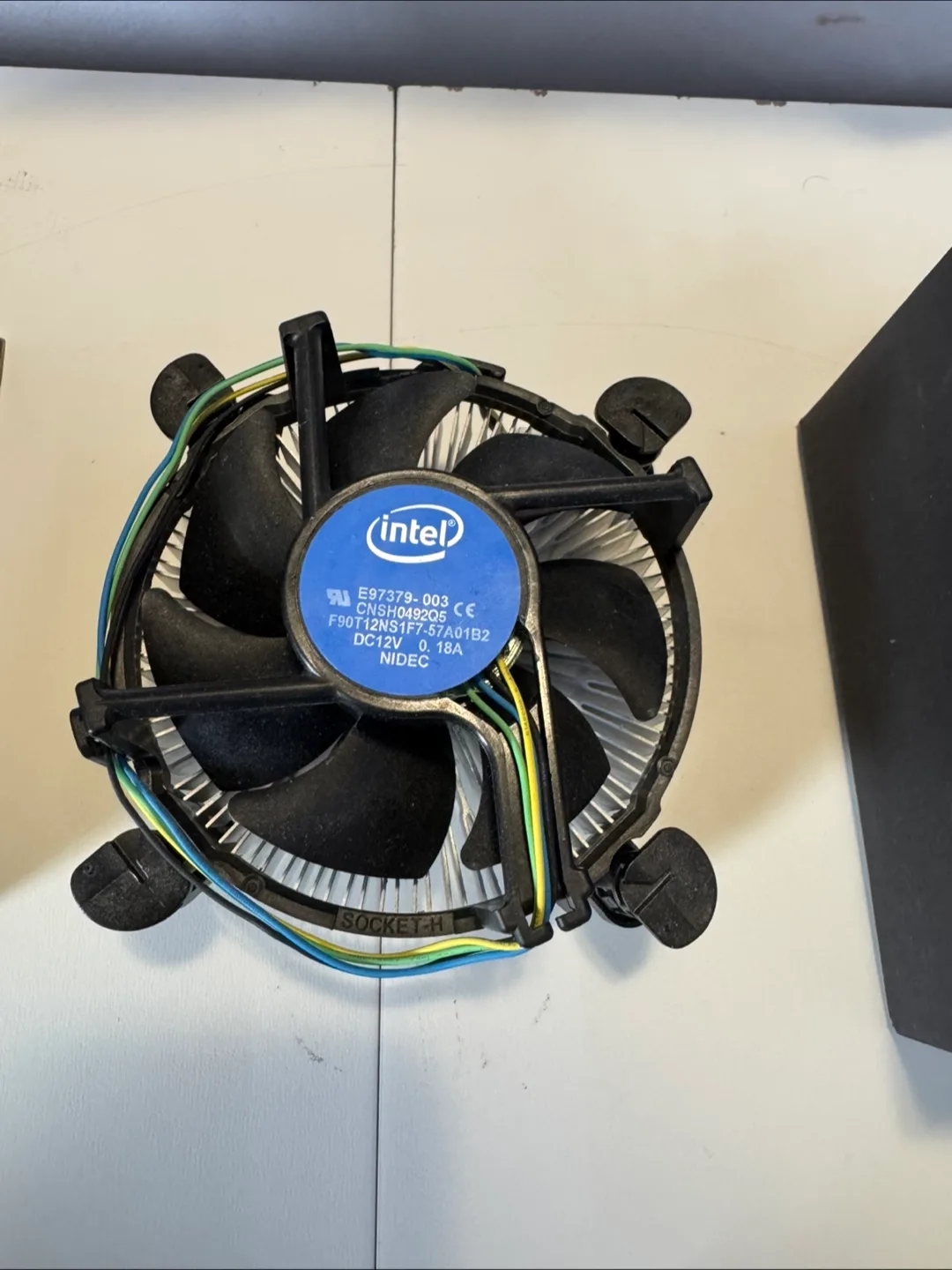 Cpu coolers and fans image indicator(6)