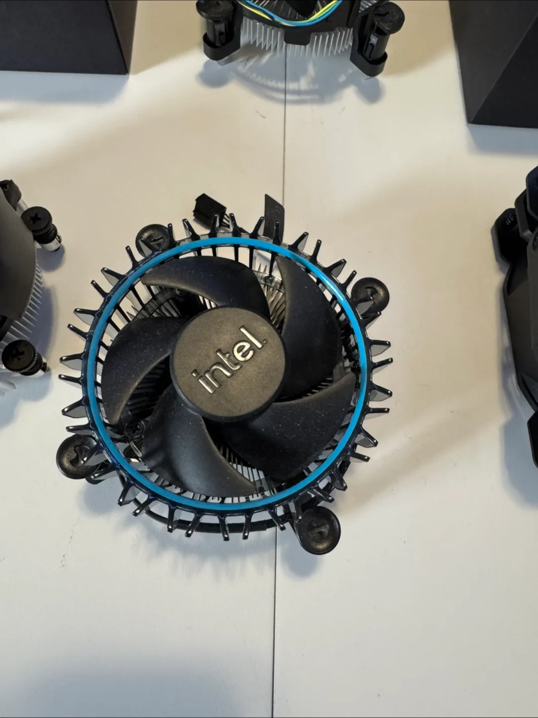 Cpu coolers and fans image indicator(4)