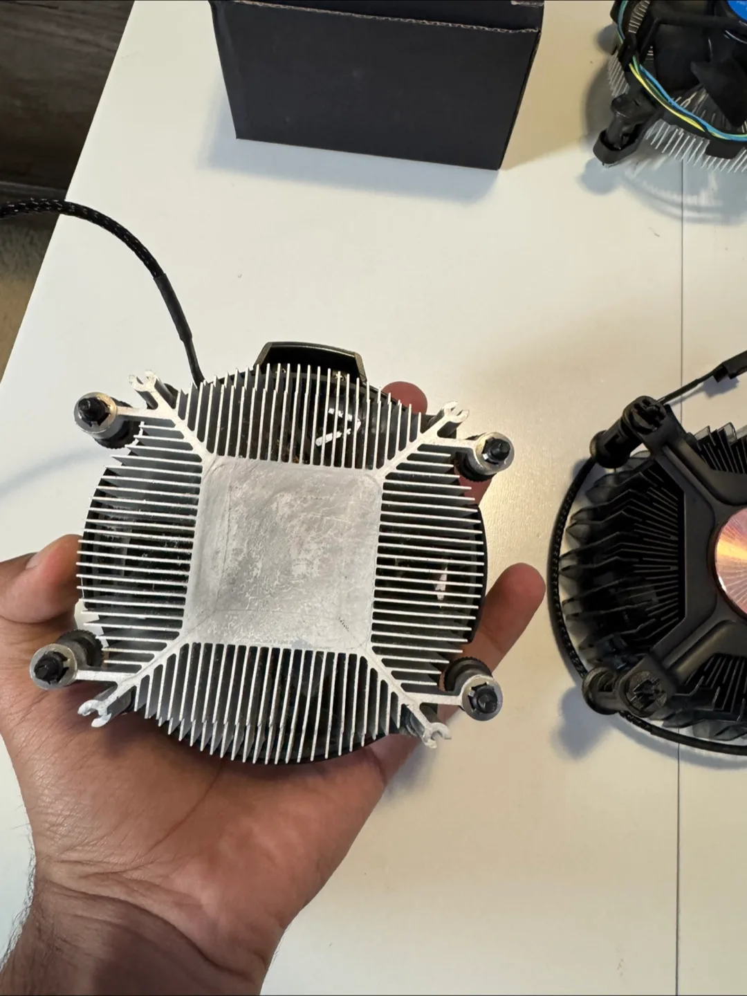 Cpu coolers and fans image indicator(3)