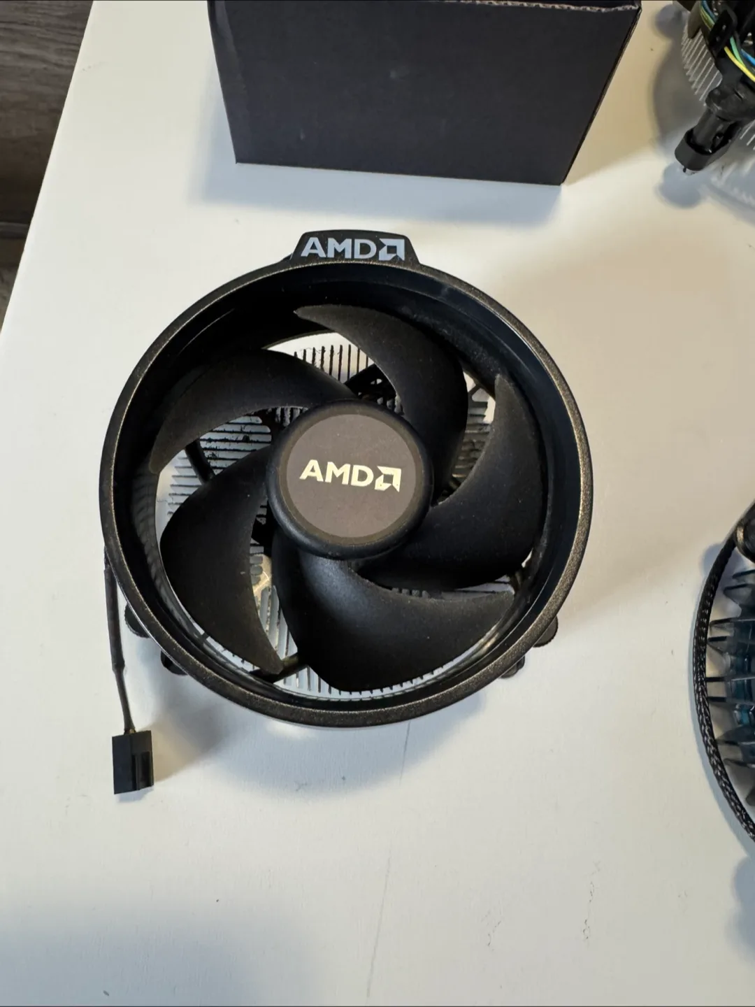 Cpu coolers and fans image indicator(2)