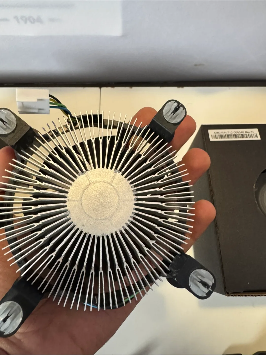 Cpu coolers and fans image indicator(7)