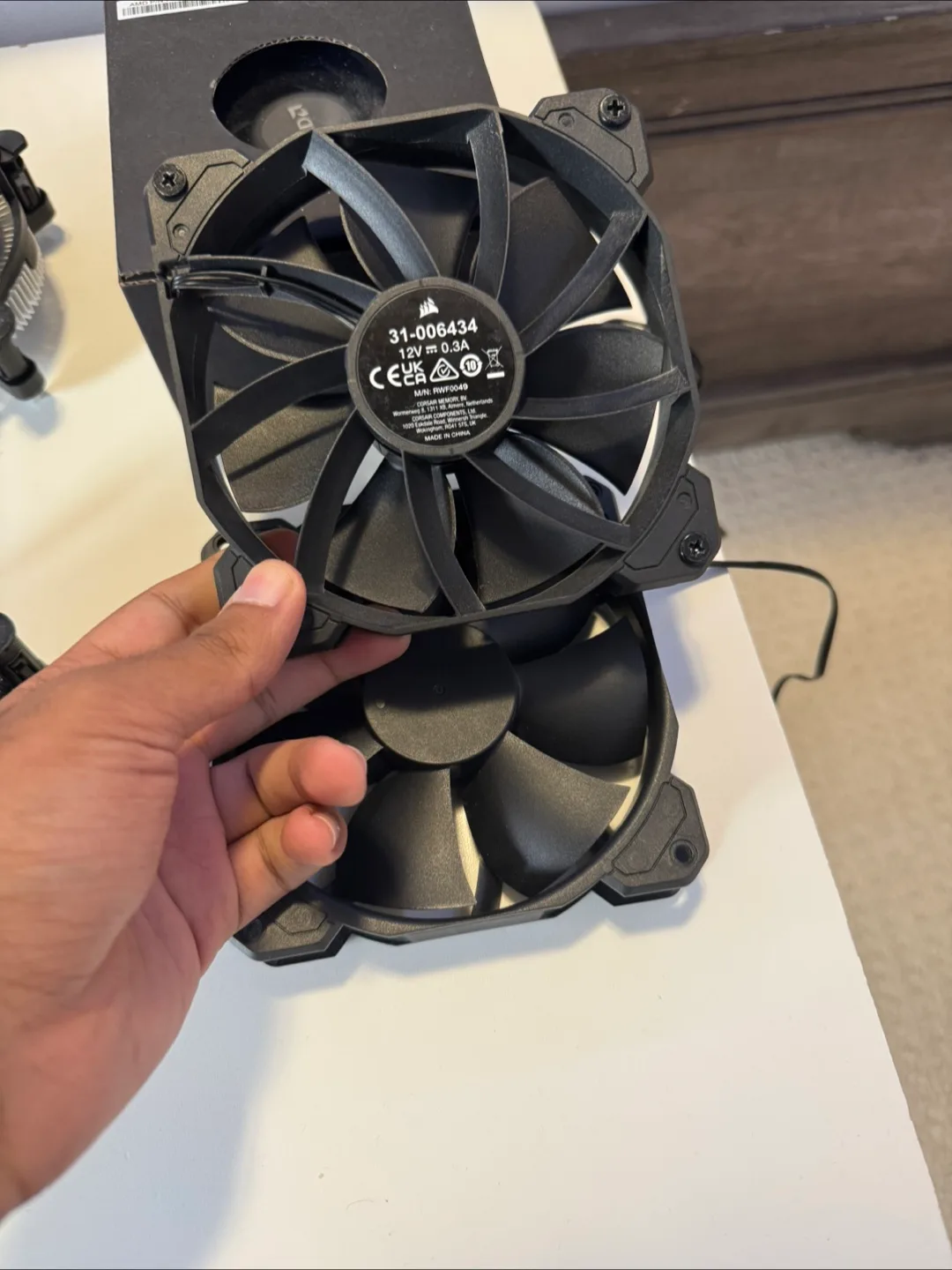 Cpu coolers and fans image indicator(9)