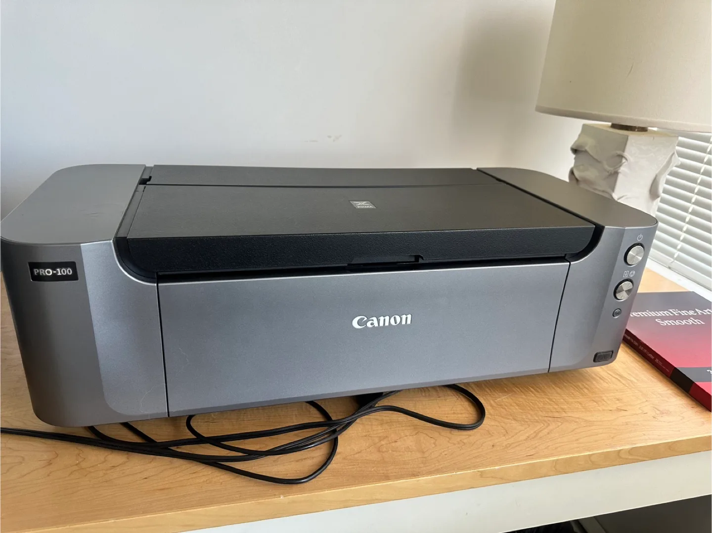 Canon PRO-100 Printer thumbnail