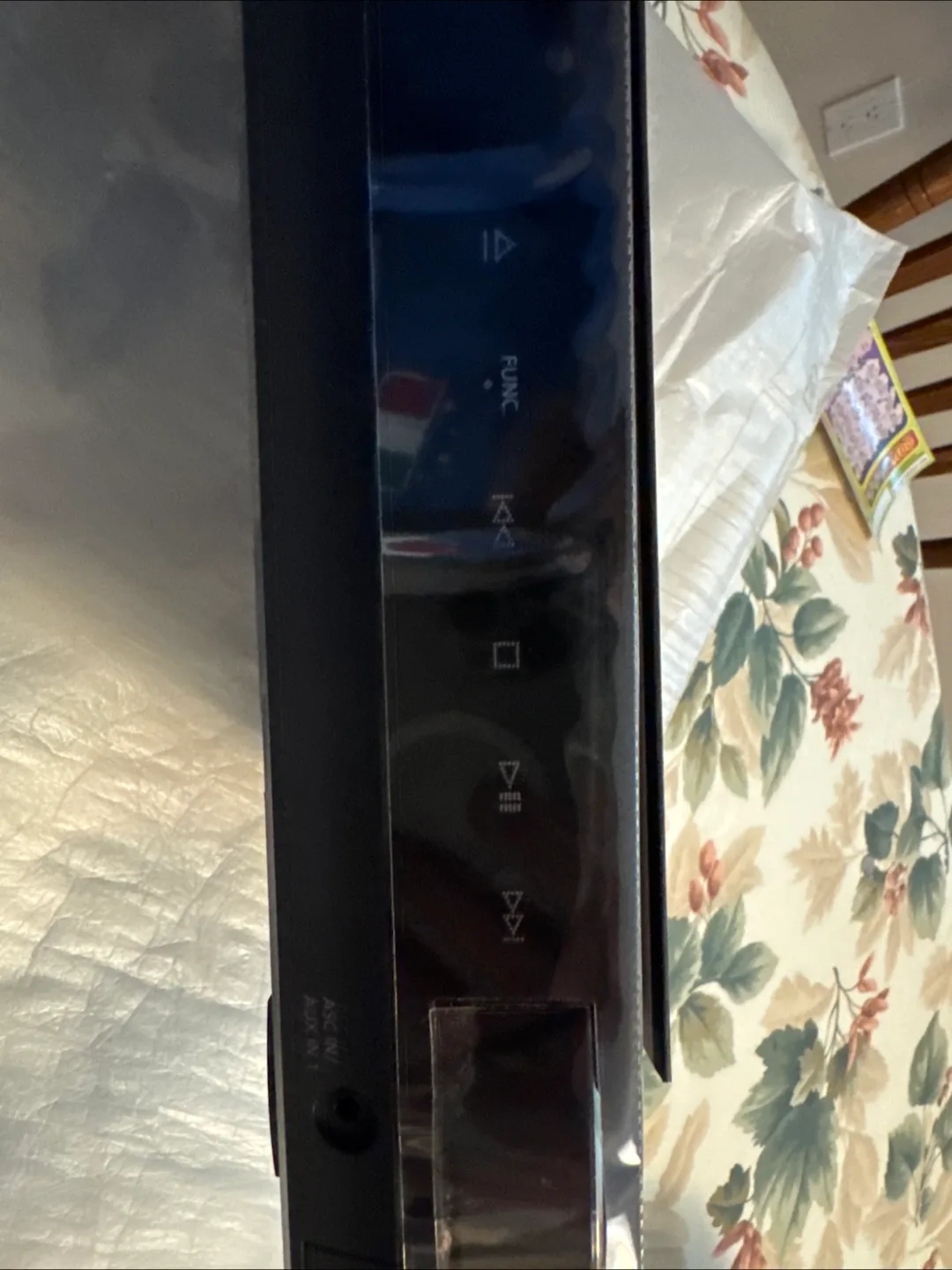 Samsung DVD Home Theater System image indicator(5)