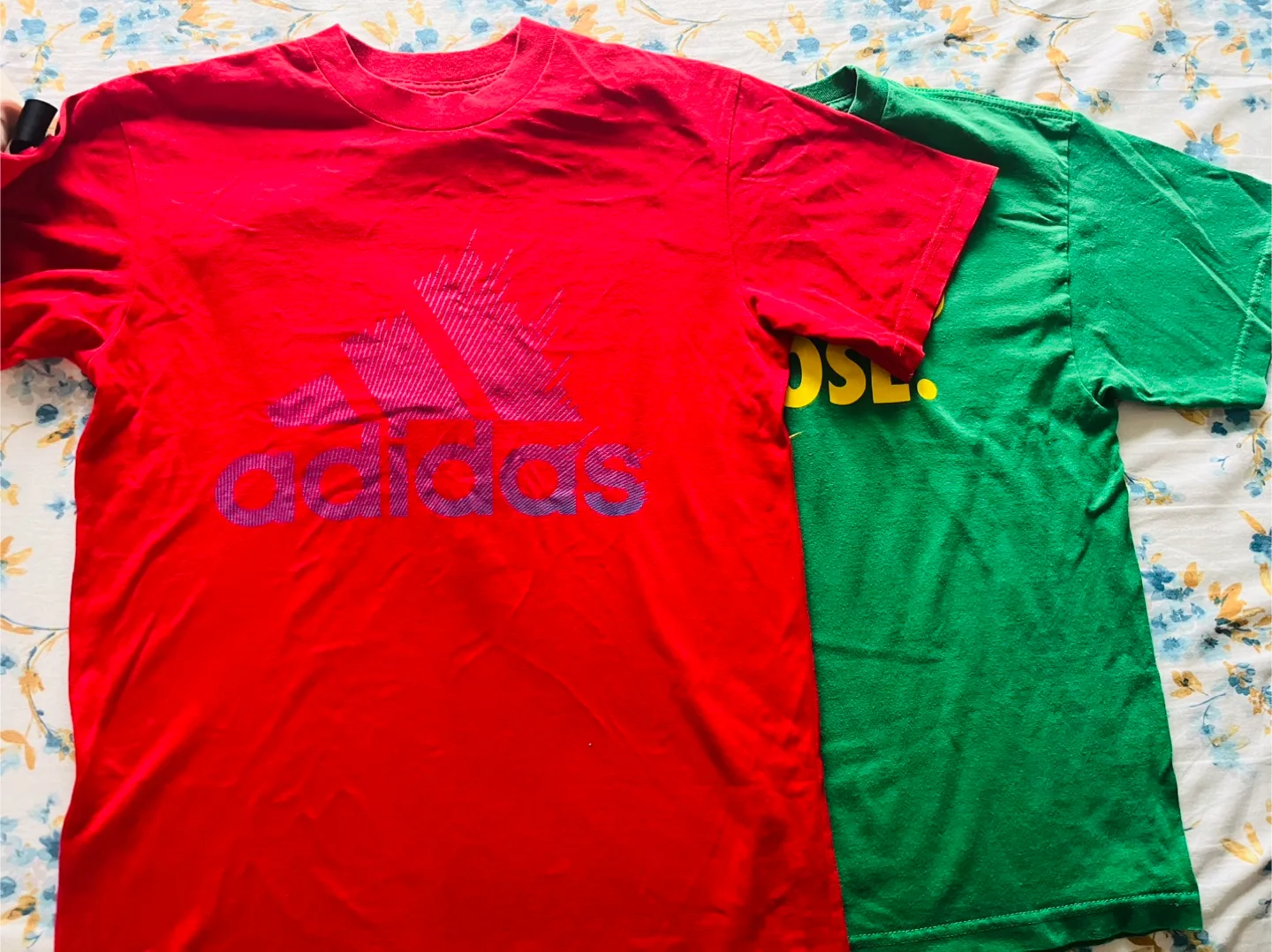 Assorted kids t-shirt thumbnail