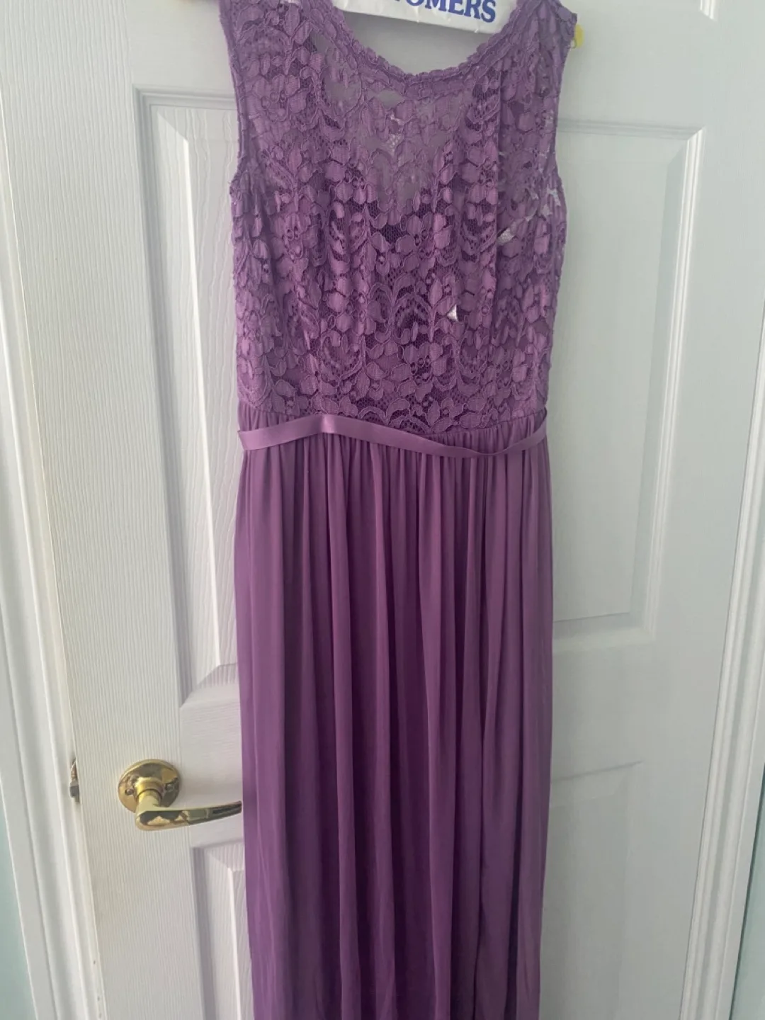 Bridesmaid dress thumbnail