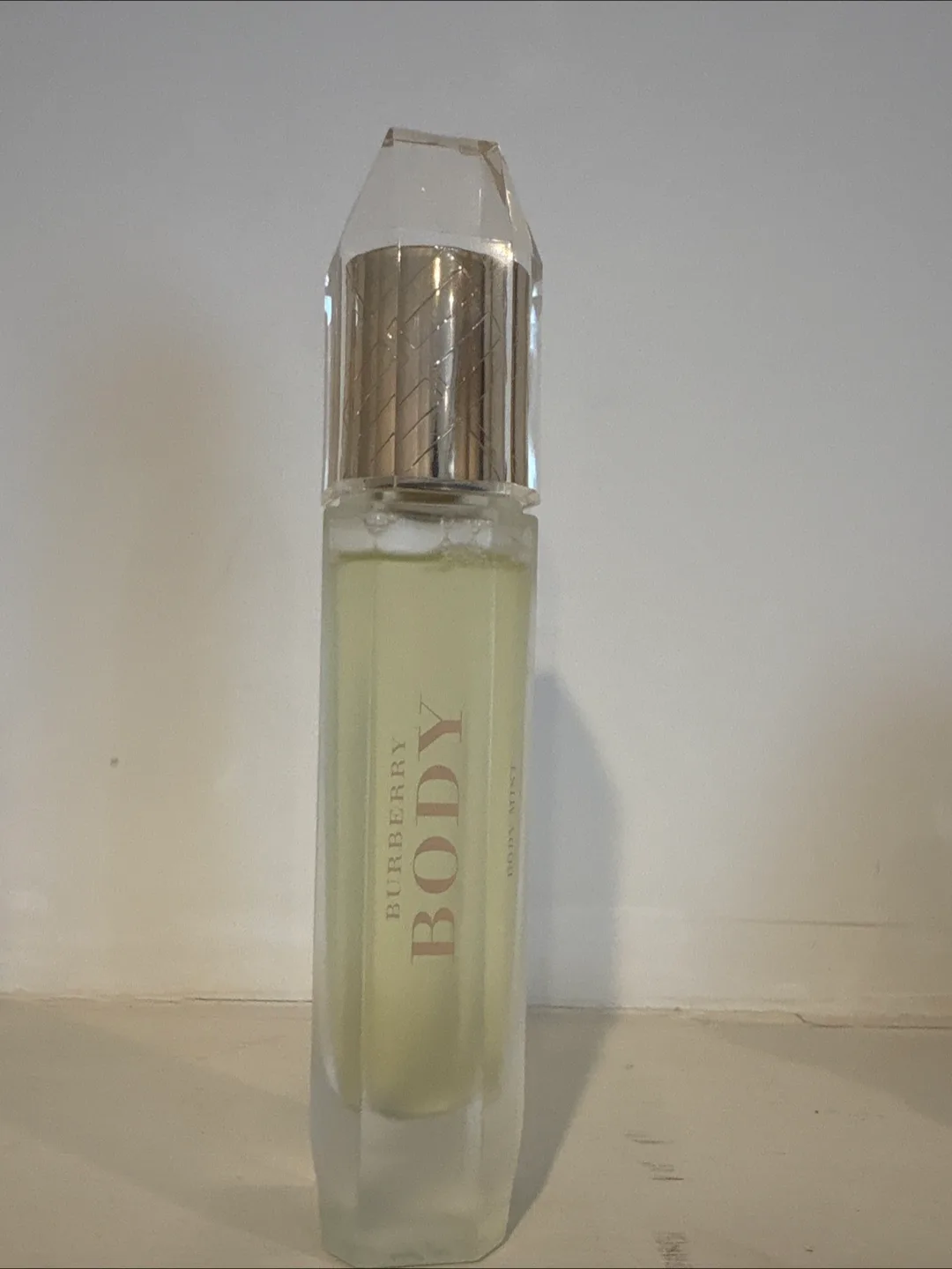 Burberry Body Body Mist 60ml / 2fl oz.