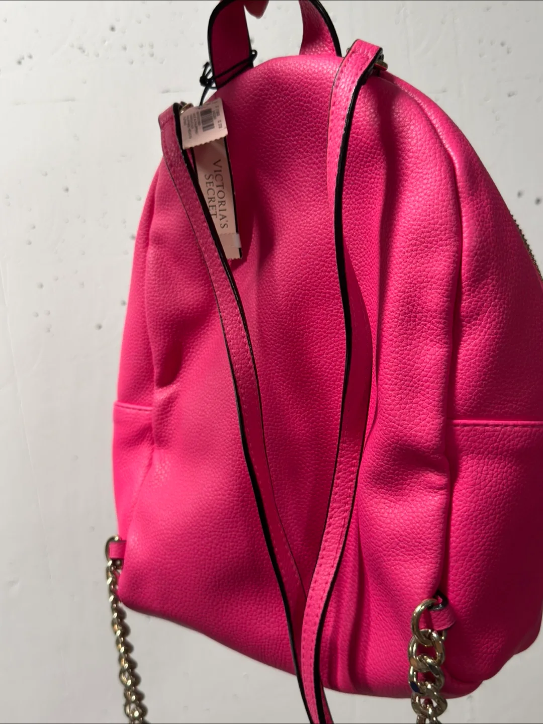 Victoria's Secret Pink Mini Backpack image indicator(5)