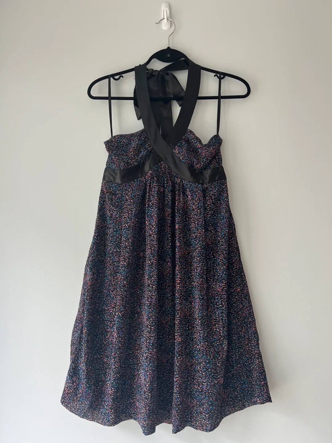 Summer Dress - Size S thumbnail