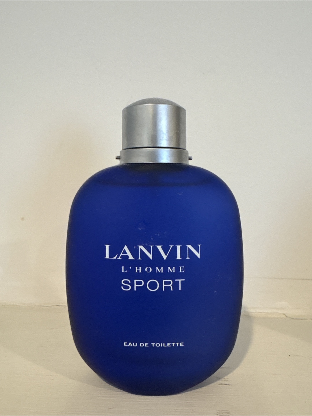 Lanvin L'Homme Sport Eau de Toilette 100ml