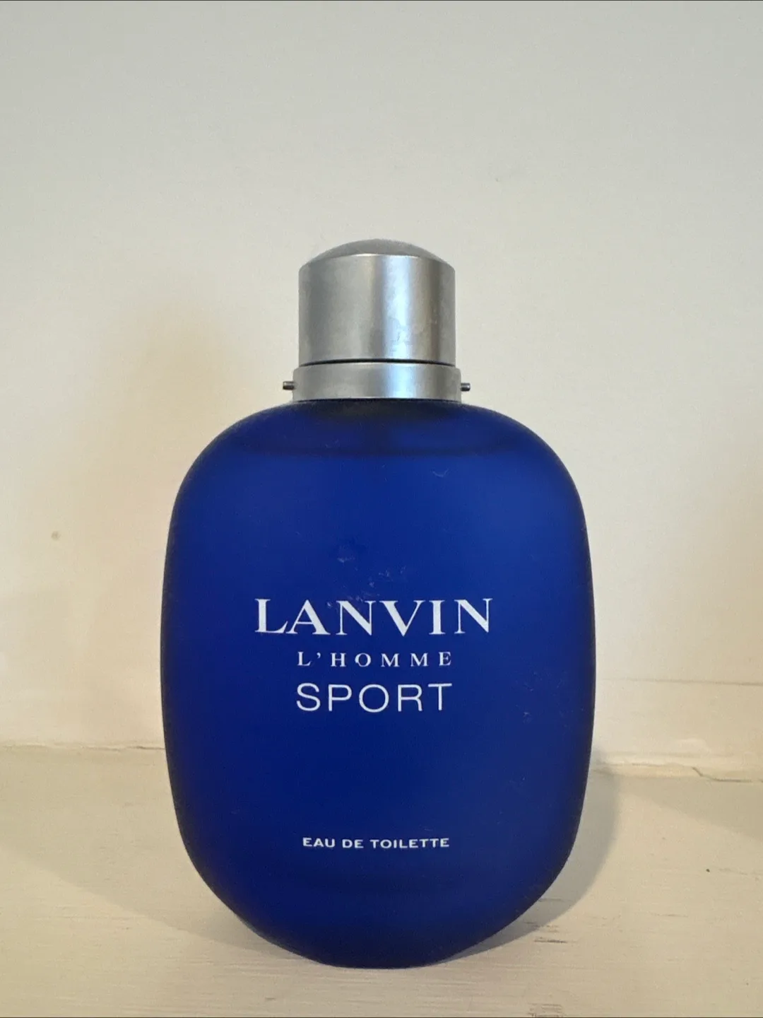 Lanvin L'Homme Sport Eau de Toilette 100ml