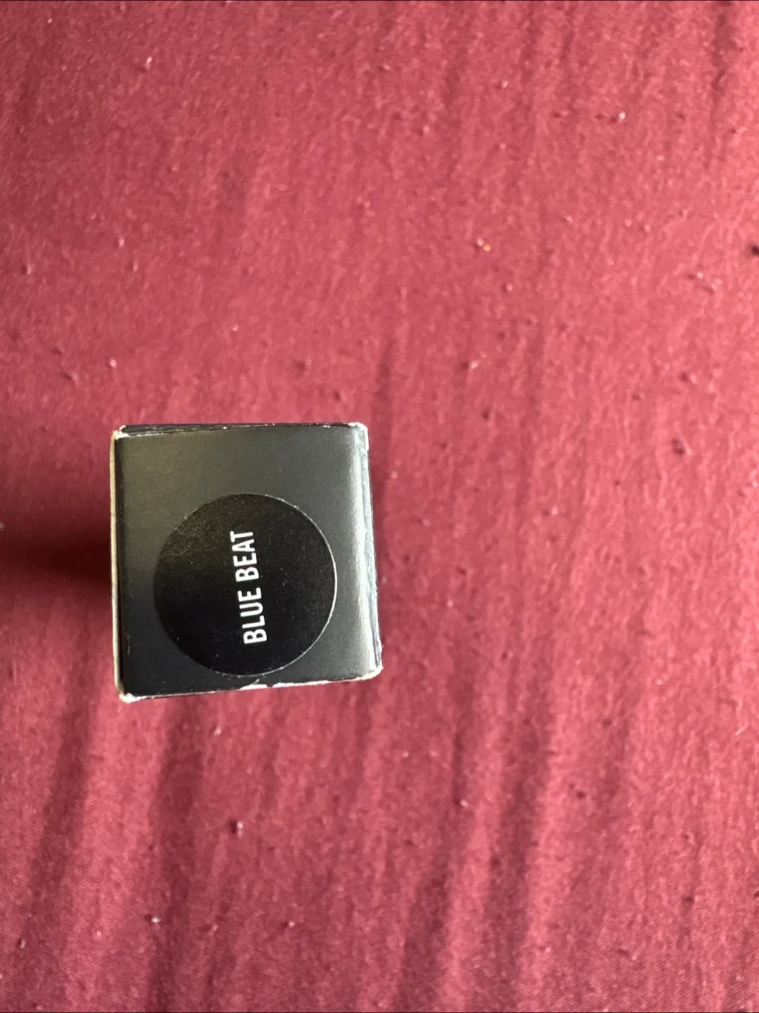 MAC Liptensity Lipstick - Blue Beat image indicator(2)