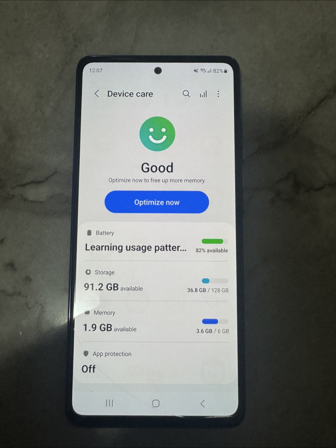 Samsung Galaxy S20 FE 5G - 128GB - photo 2