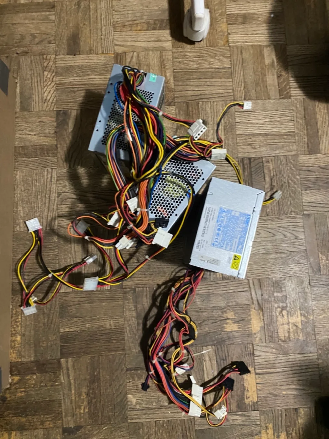 PSU’s thumbnail