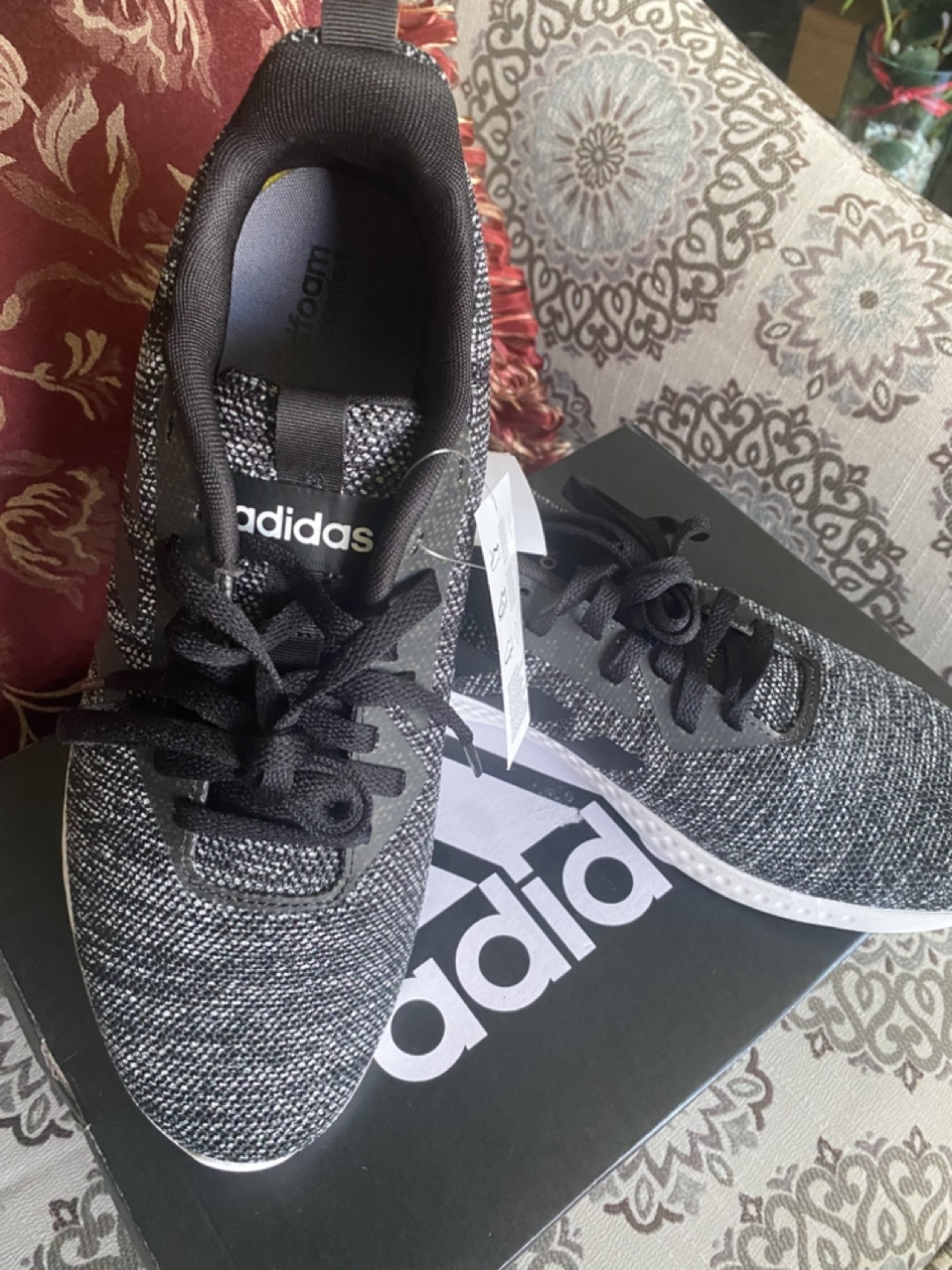 New Adidas Puremotion Men's Shoes - Size 12 - photo 3