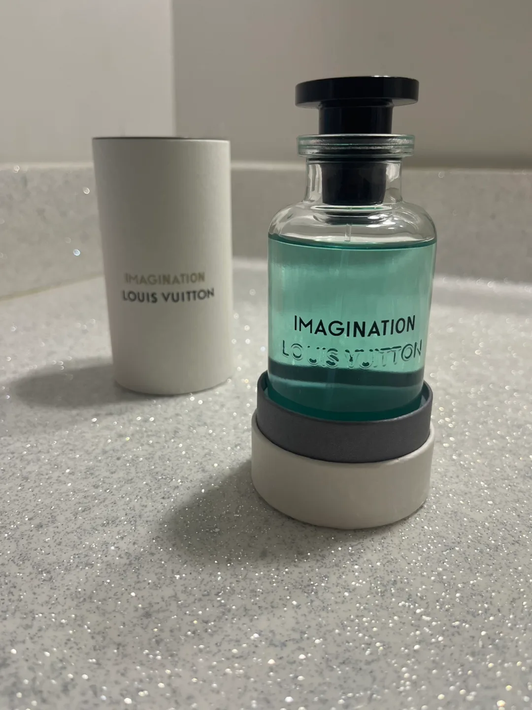 Louis Vuitton Imagination Eau de Parfum image indicator(4)