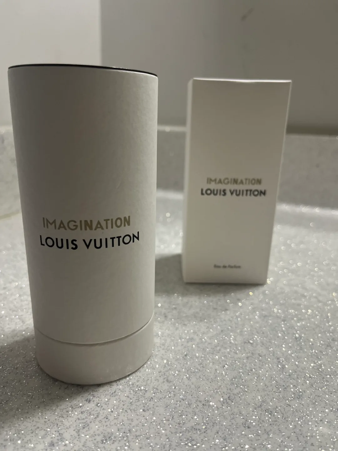 Louis Vuitton Imagination Eau de Parfum image indicator(2)
