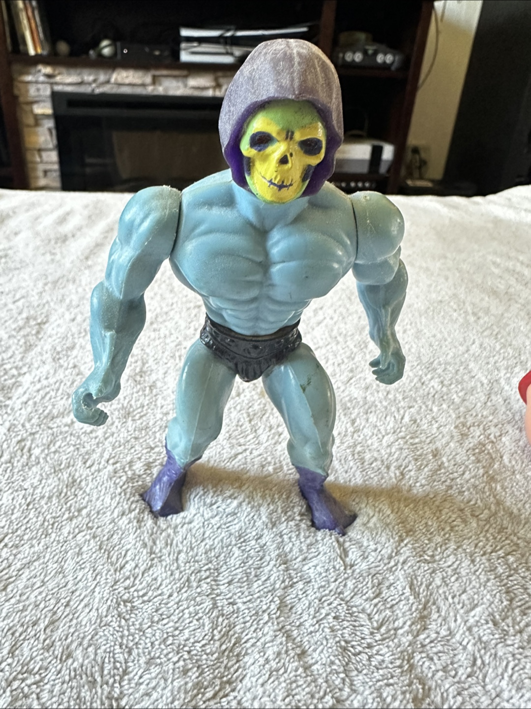 Vintage 1981-82 Mattel He-Man Action Figures - photo 2