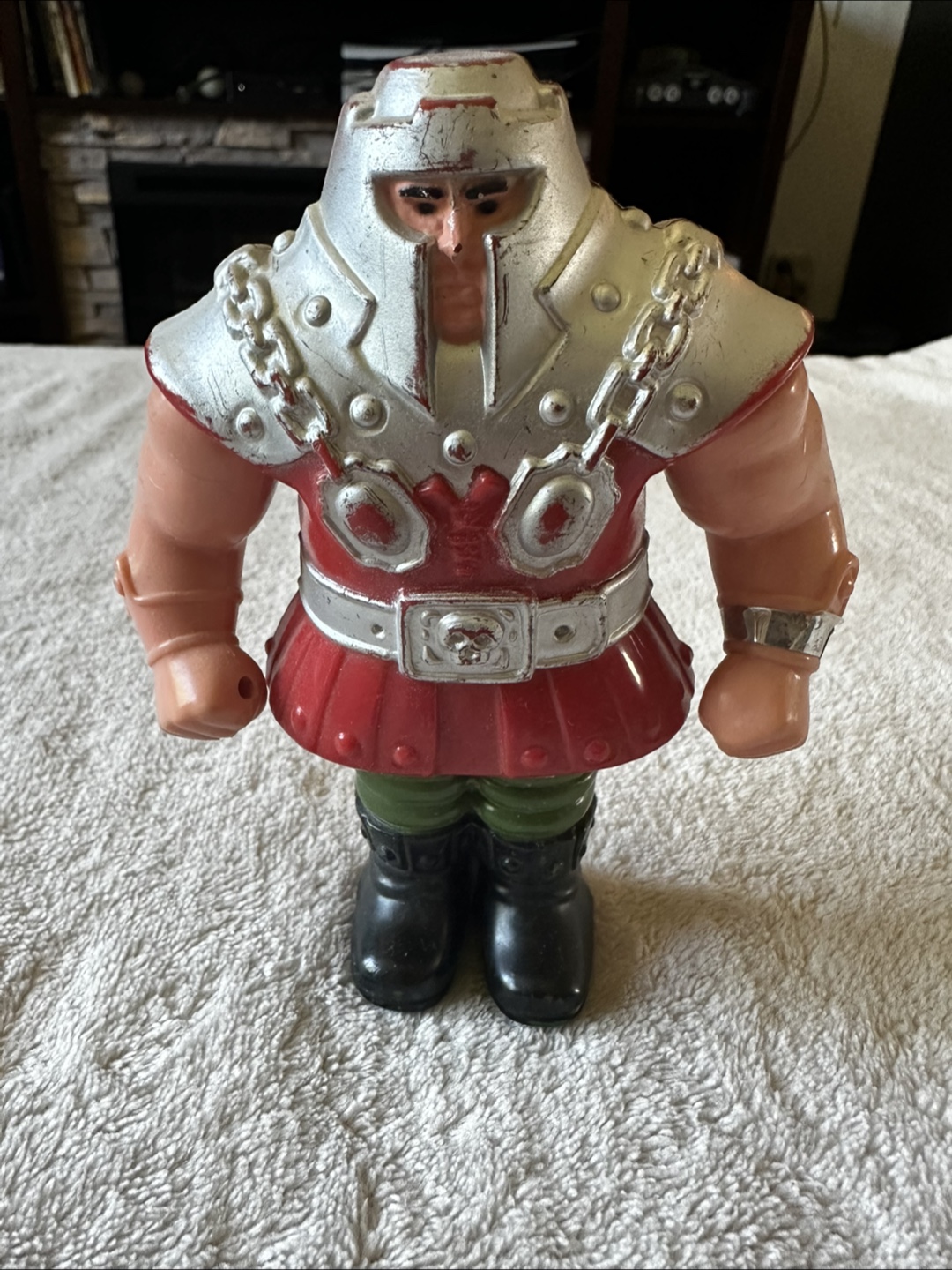Vintage 1981-82 Mattel He-Man Action Figures - photo 3