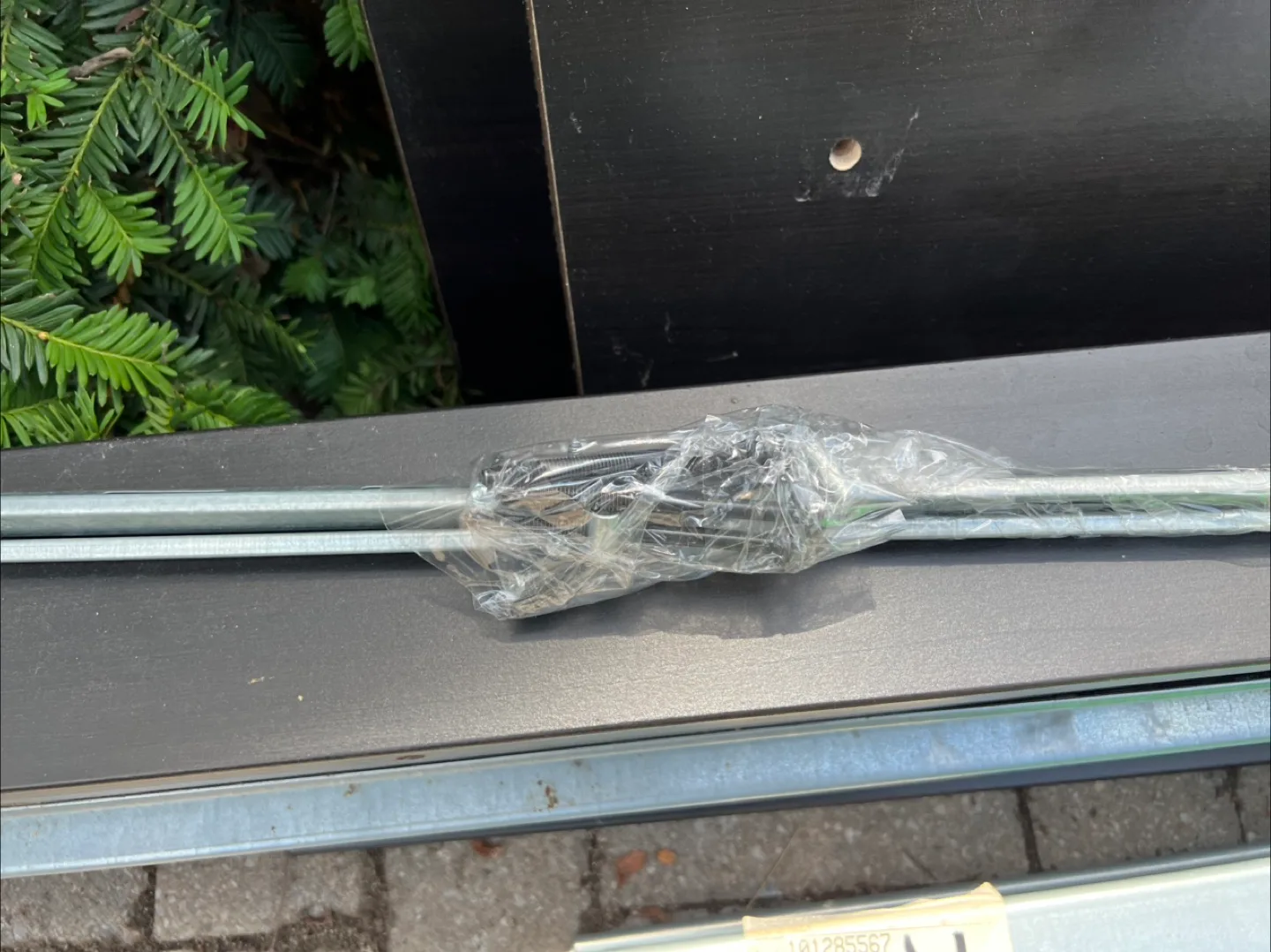 Queen Size Bed Frame with Mattress image indicator(6)