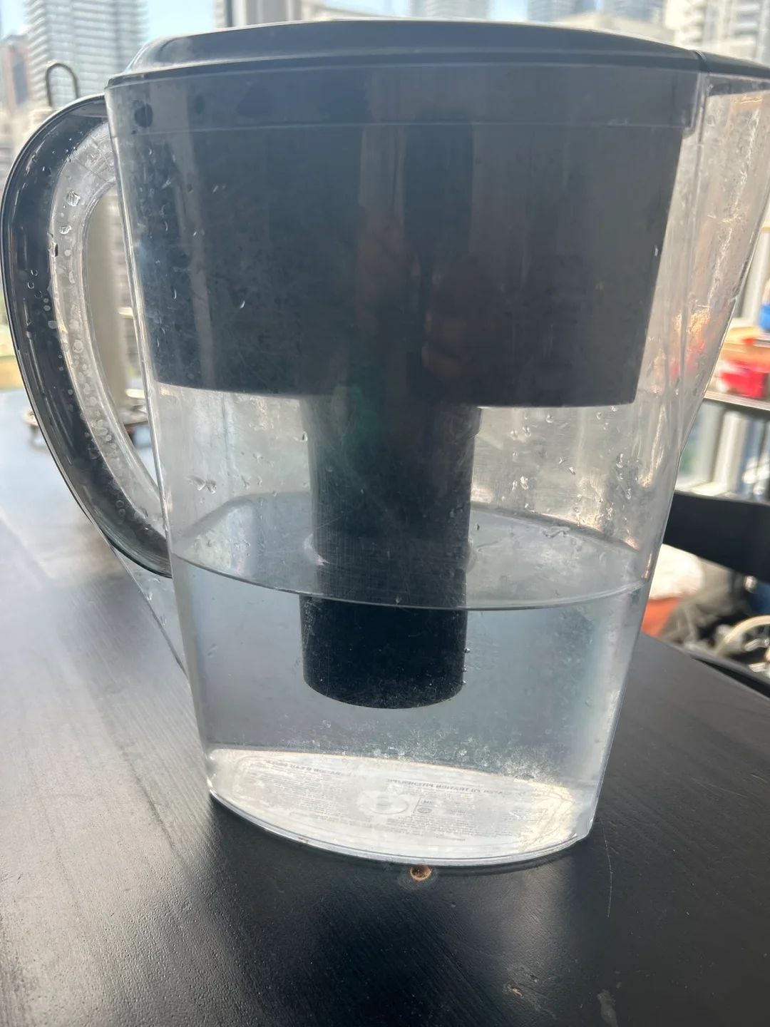 Brita Water Filter Pitcher thumbnail