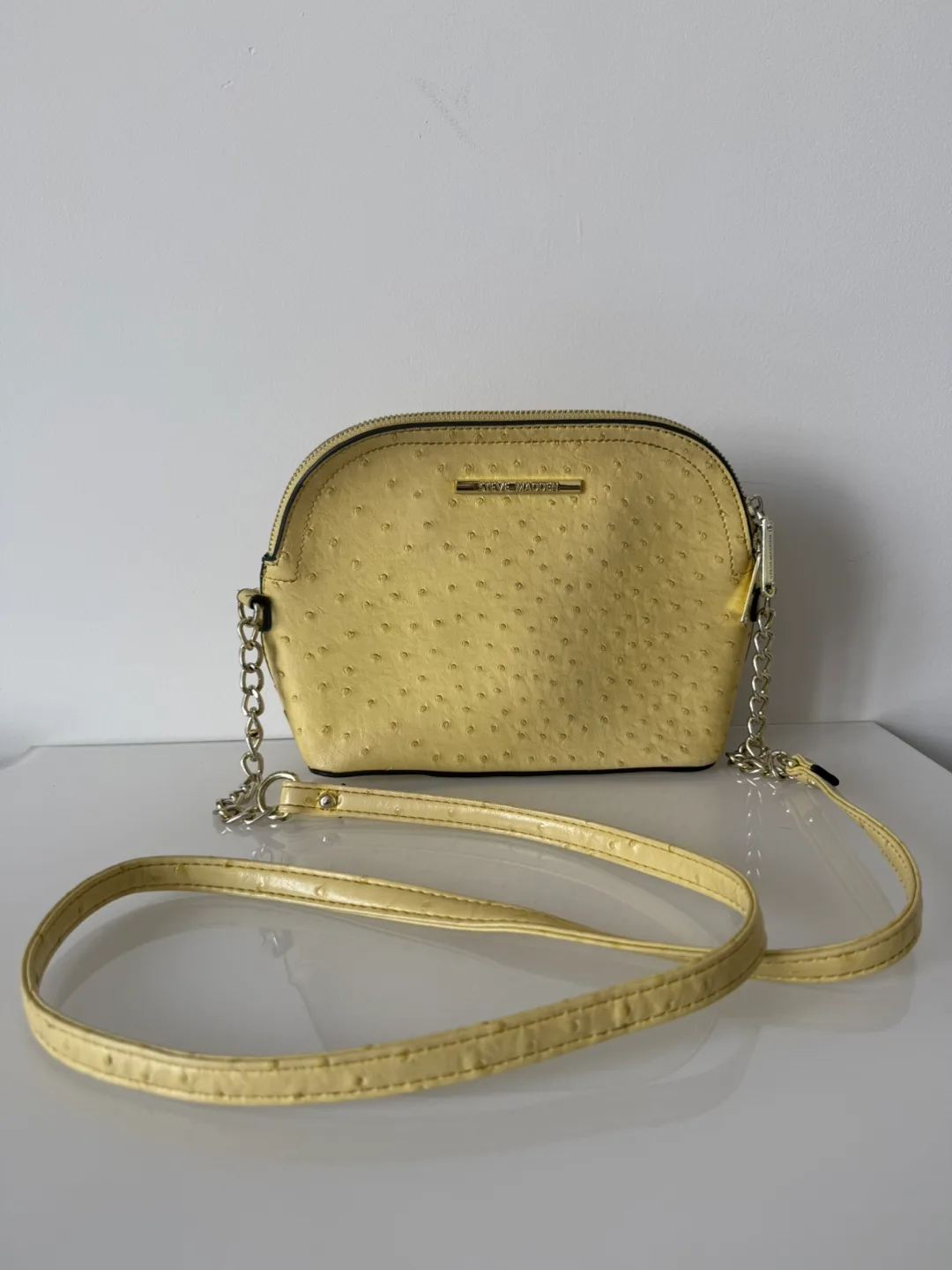 Steve Madden Crossbody Bag thumbnail