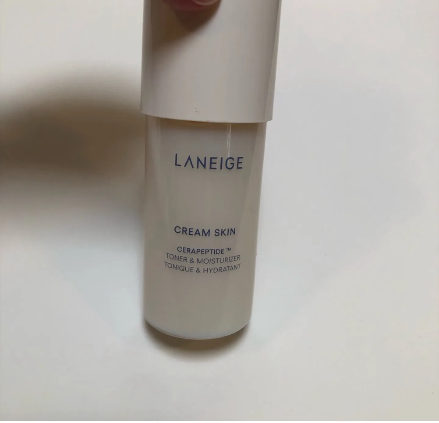 Laneige Cream Skin Toner & Moisturizer 🇨🇦 thumbnail