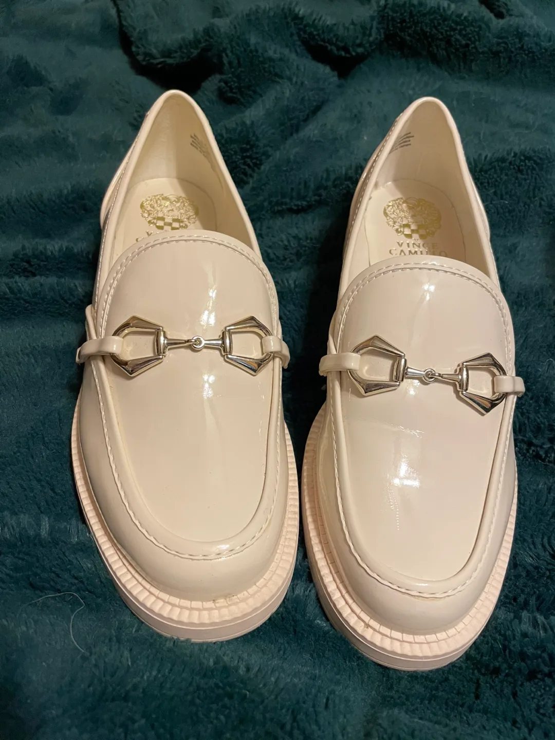 Vince Camuto Women's Loafers - Size 8.5 thumbnail