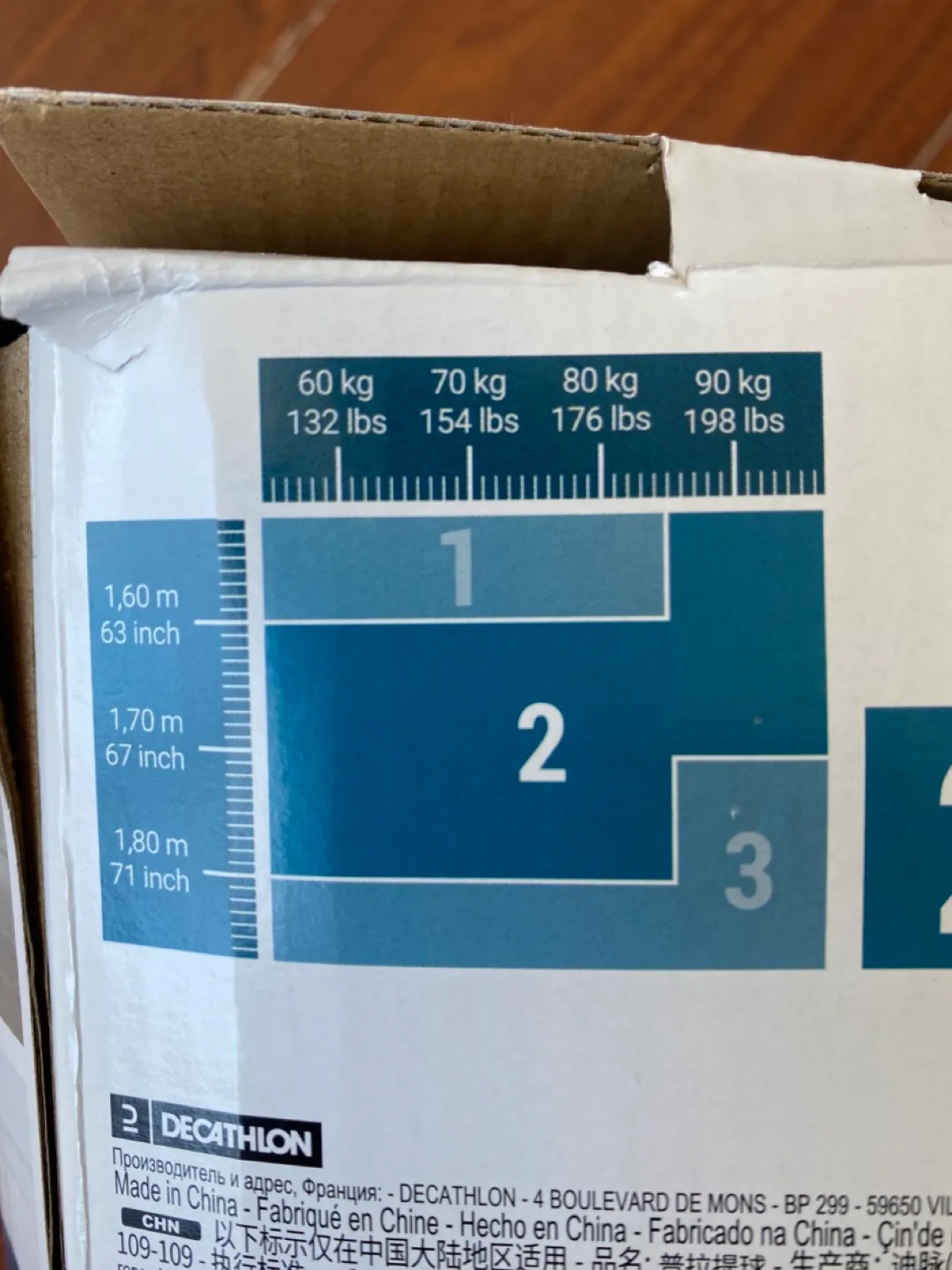 Yoga Ball - Exercise Ball - Stability Ball image indicator(3)