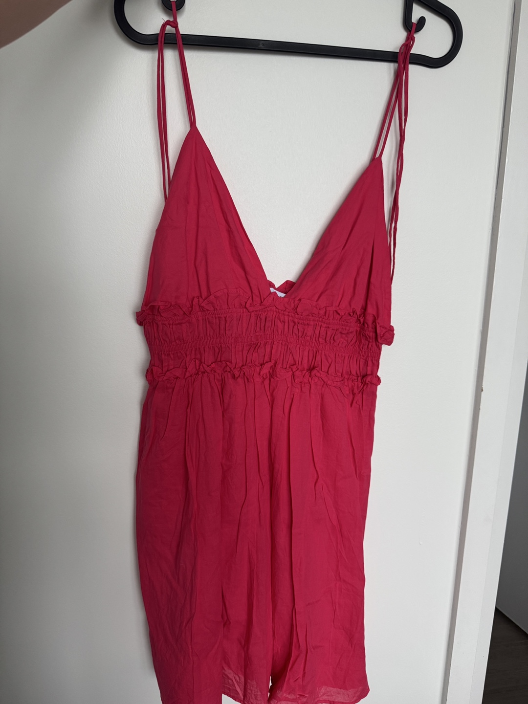 Zara Pink Top - Size S - photo 3