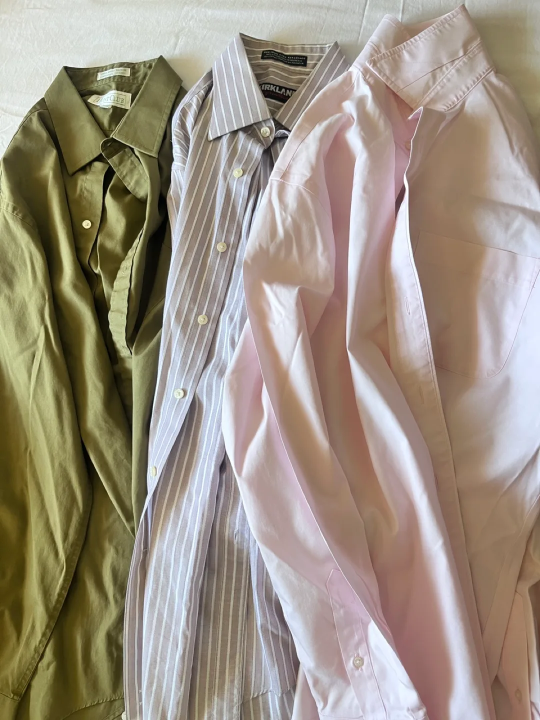 Men's Dress Shirts - Zest Club, Kirkland thumbnail