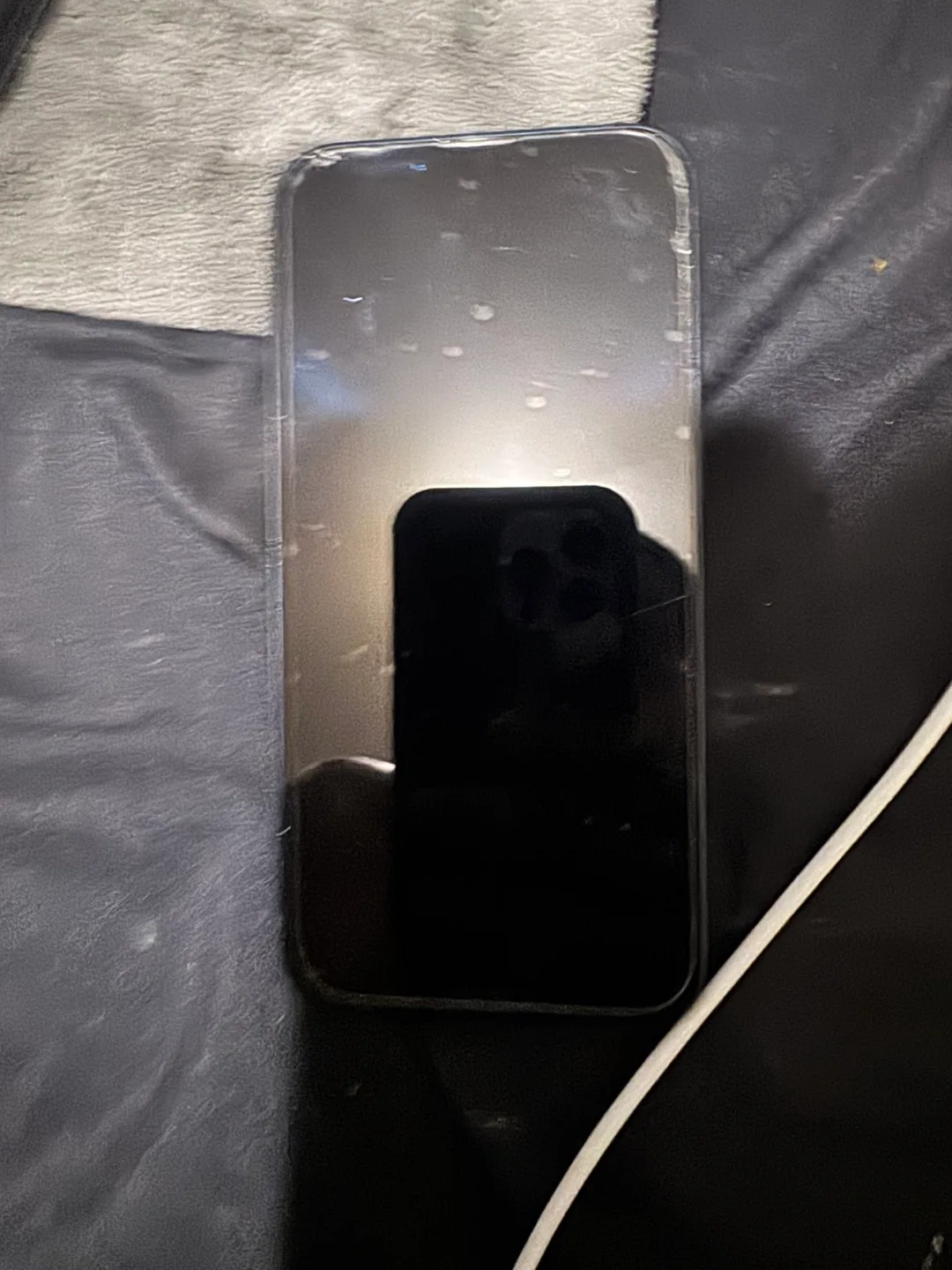 Apple iPhone 13 - Blue thumbnail