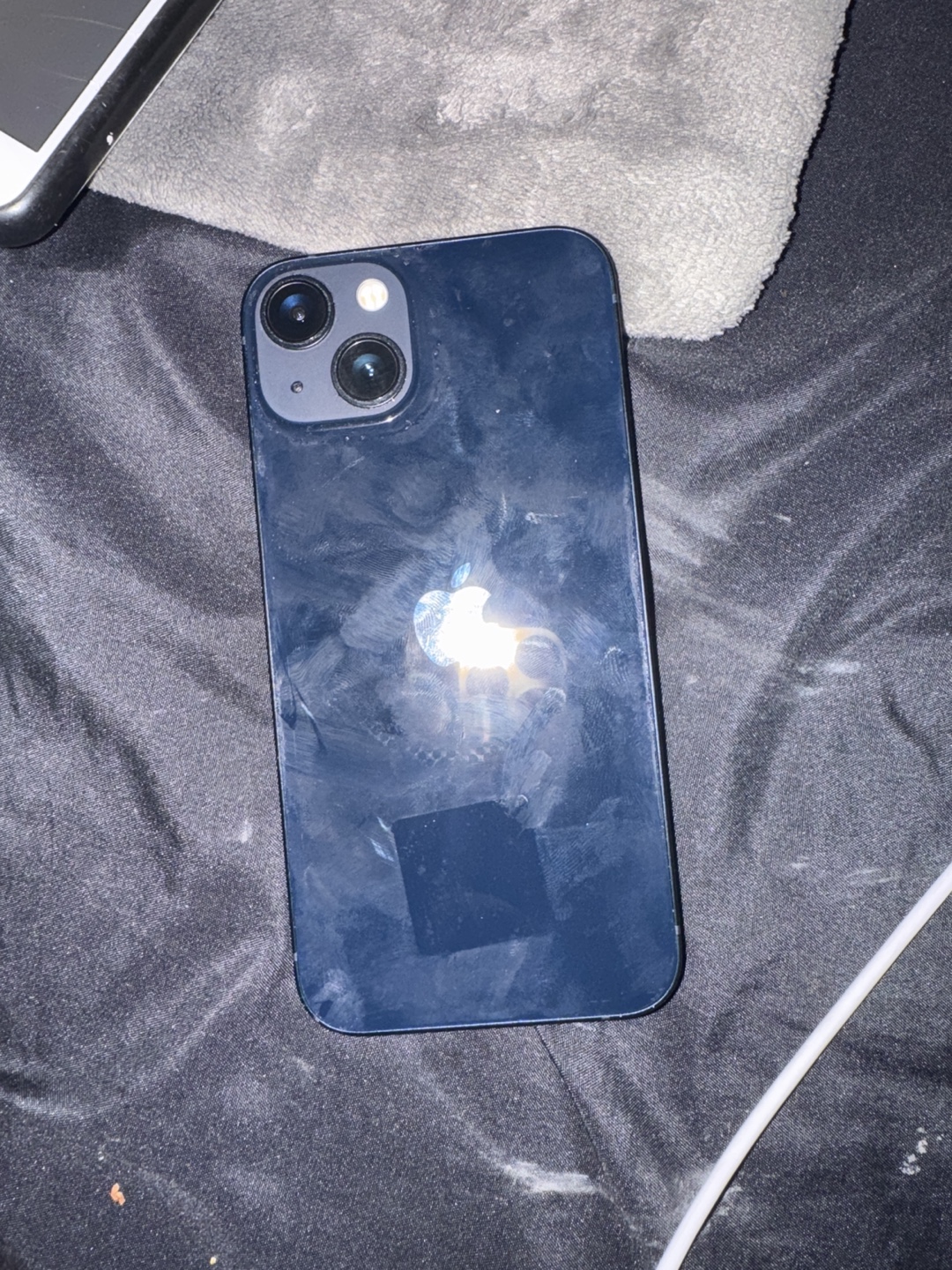 Apple iPhone 13 - Blue - photo 2