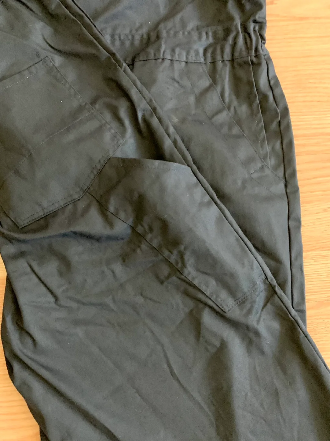 Stalworth Navy Blue Coverall - XL 46M image indicator(4)