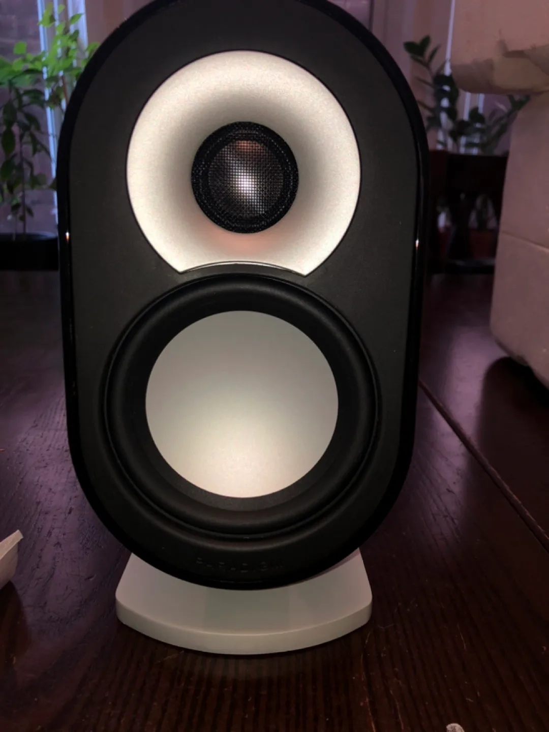 Paradigm ES-3297 Speakers (2 Pairs) – Brand New thumbnail