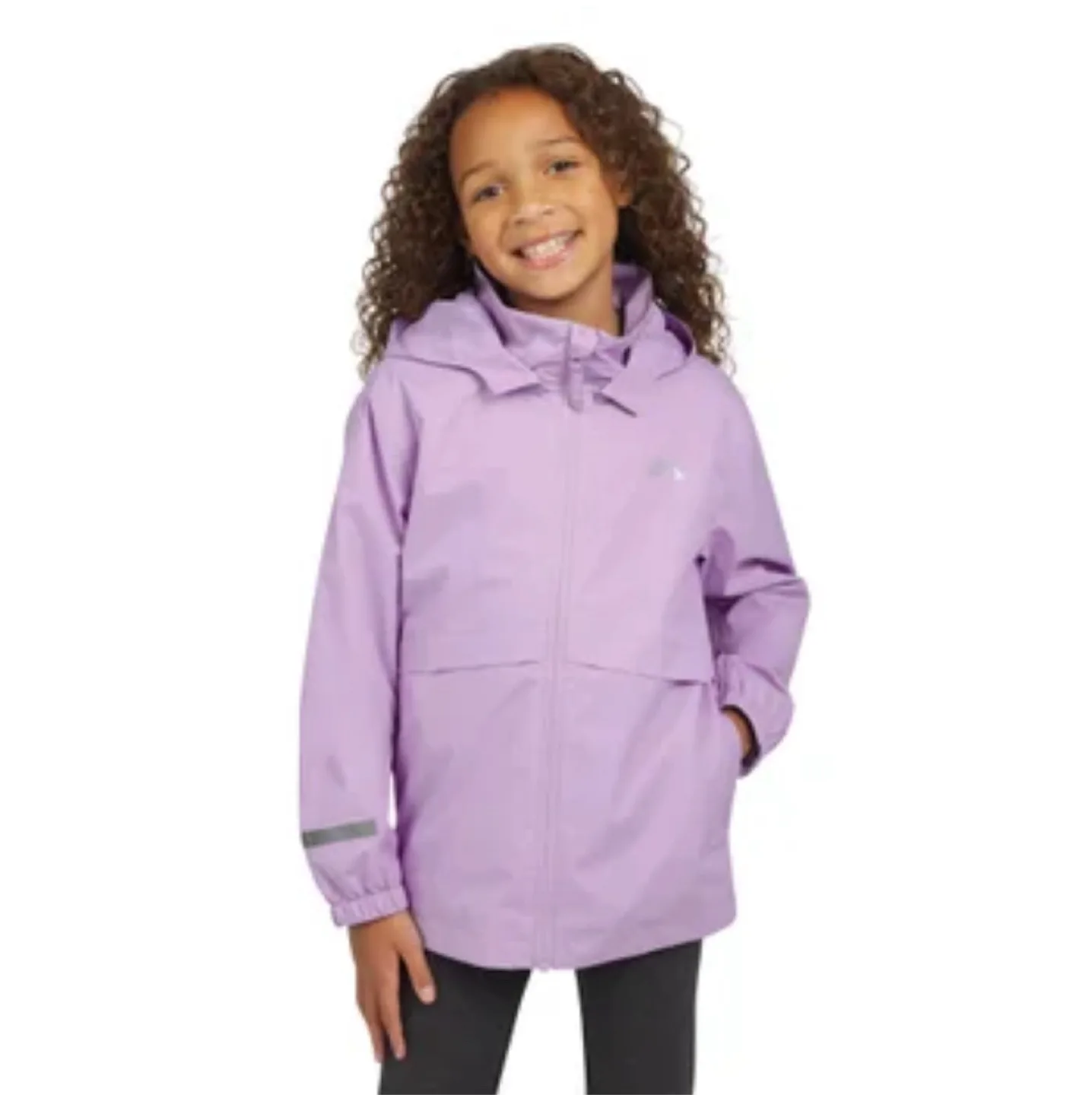 Brand New Eddie Bauer Kids Weatherproof Lightweight Jacket thumbnail